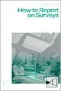 How To Report On Surveys