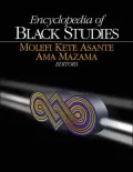 Encyclopedia of Black Studies