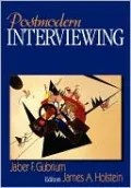 Postmodern Interviewing