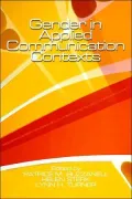Gender in Applied Communication Context