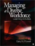 Managing a Diverse Workforce