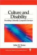 Culture and Disability: Providing Culturally Competent Services