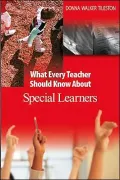 What Every Teacher Should... Spec. Learning
