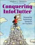 Conquering Infoclutter Timesaving Technology Solutions for Teachers