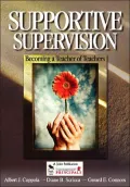 Supportive Supervision: Becoming a Teacher of Teachers