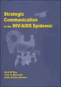 Strategic Communication in the HIV/AIDS Epidemic