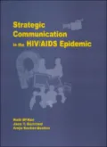 Strategic Communication in HIV/AIDS Epidemic