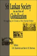 Sri Lankan society in an era of globalization