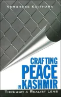 Crafting peace in Kashmir