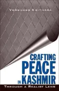Crafting peace in Kashmir