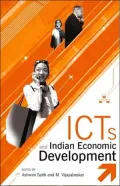 ICTs and Indian Economic Development: Economy, Work, Regulation