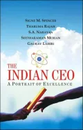 The Indian CEO: A Portrait of Excellence