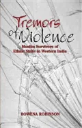 Tremors of Violence: Muslim Survivors of Ethnic Strife in Western India