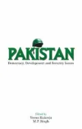 Pakistan: Democracy, Development and Security Issues