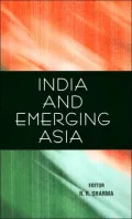 India and Emerging Asia