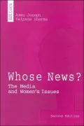 Whose News?: The Media and Women's Issues