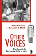 Other Voices: The Struggle for Community Radio in India