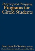 Designing and Developing Programs for Gifted Students