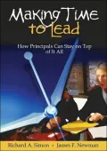 Making Time to Lead: How Principals Can Stay on Top of It All