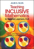 Teaching Inclusive Mathematics to Special Learners, K-6