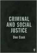 Criminal and Social Justice