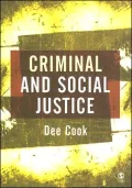 Criminal and Social Justice