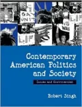 Contemporary American politics and society