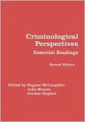 Criminological Perspectives: Essential Readings