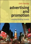Advertising and Promotion: Communicating Brands