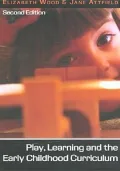 Play, Learning and the Early Childhood Curriculum