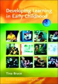 Developing Learning in Early Childhood