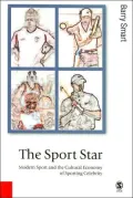 Sports Star From Hero to Celebrity