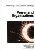 Power and Organizations