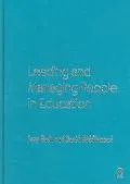 Leading and Managing People in Education