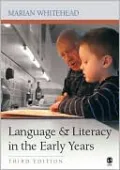 Language and Literacy in the Early Years