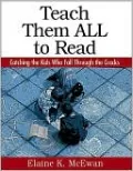 Teach Them All to Read: Catching the Kids Who Fall through the Cracks
