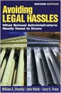 Avoiding Legal Hassles