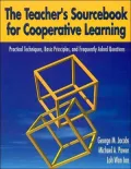 Teacher's Sourcebook for Cooperative Learning : Practical Techniques, Basic Principles, and Frequently Asked Questions