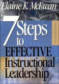 Seven Steps to Effective Instructor's Leadership