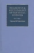 Philosophy & methodology of the social sciences