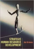 Strategic Human Resource Development