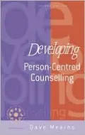 Developing Person-Centred Counselling