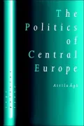 The Politics Of Central Europe