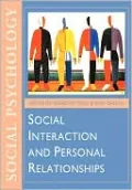 Social Interaction and Personal Relationships