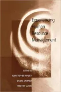 Experiencing Human Resource Management