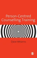 Person-Centred Counselling Training