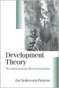 Development Theory: Deconstructions/Reconstructions