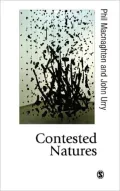 Contested Natures, Vol. 54