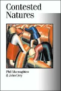 Contested Natures, Vol. 54