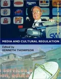 Media and Cultural Regulation, Vol. 6